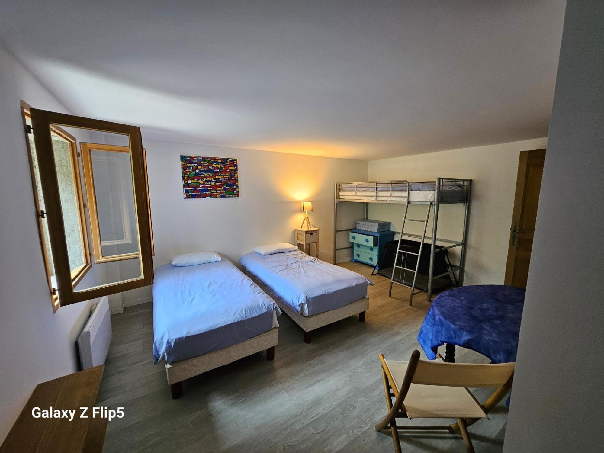 Caille La Grande Maison Dans La Prairie מראה חיצוני תמונה